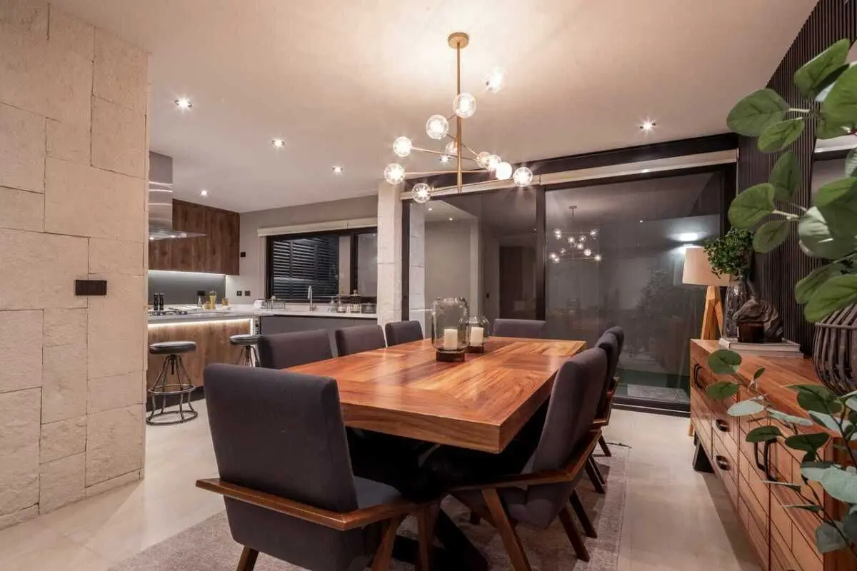 Casas Nuevas en Venta Villa Carriedo Queretaro — foto 5