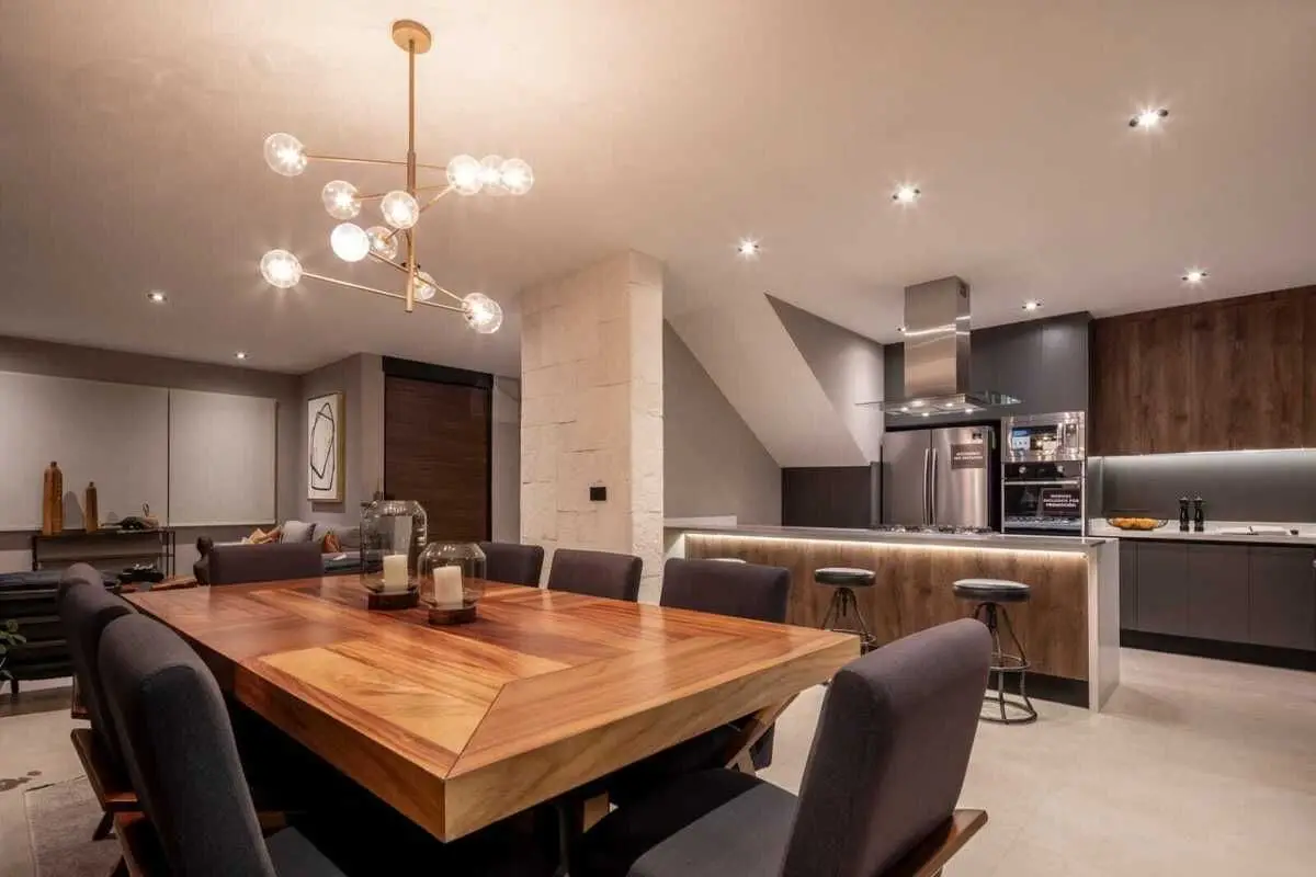 Casas Nuevas en Venta Villa Carriedo Queretaro — foto 6