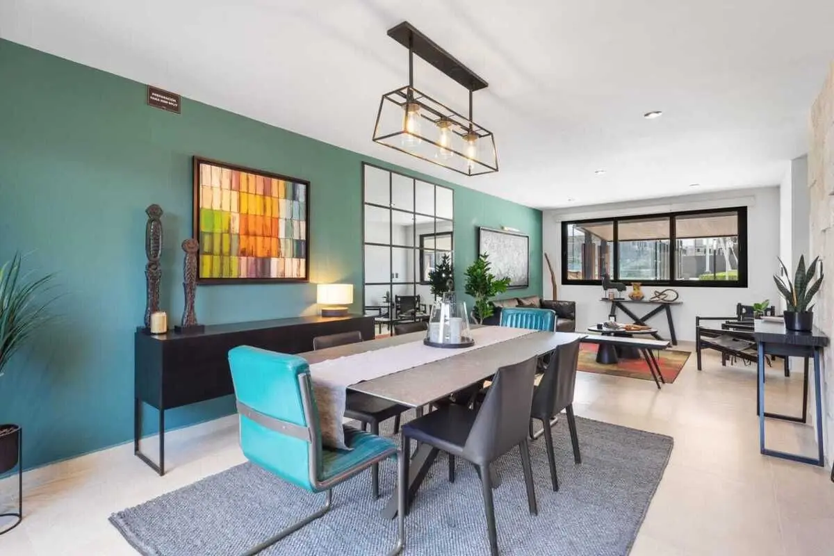 Casa en Venta Villa Magna Queretaro — foto 4