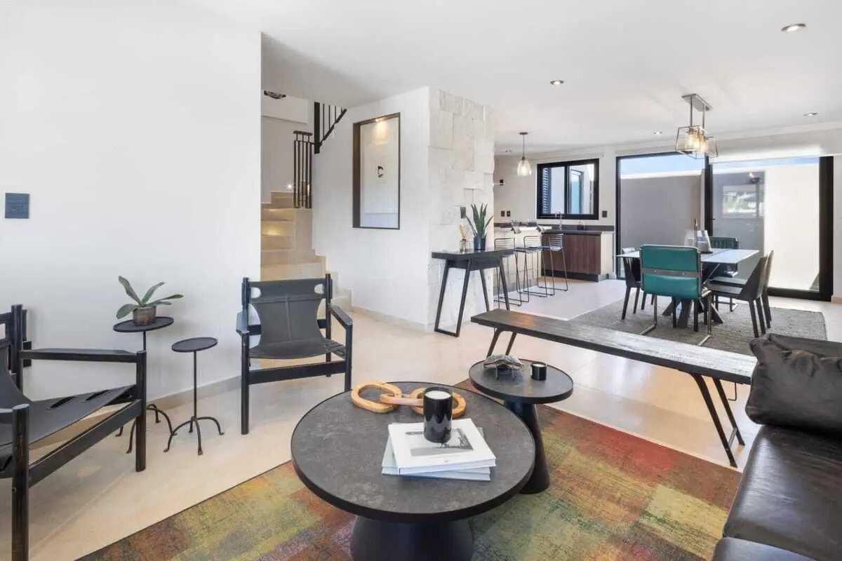 Casa en Venta Villa Magna Queretaro — foto 5