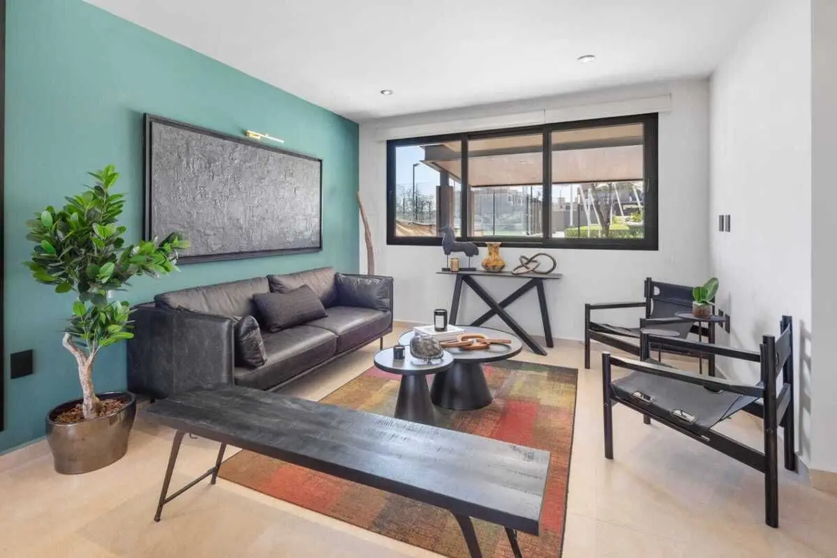 Casa en Venta Villa Magna Queretaro — foto 6