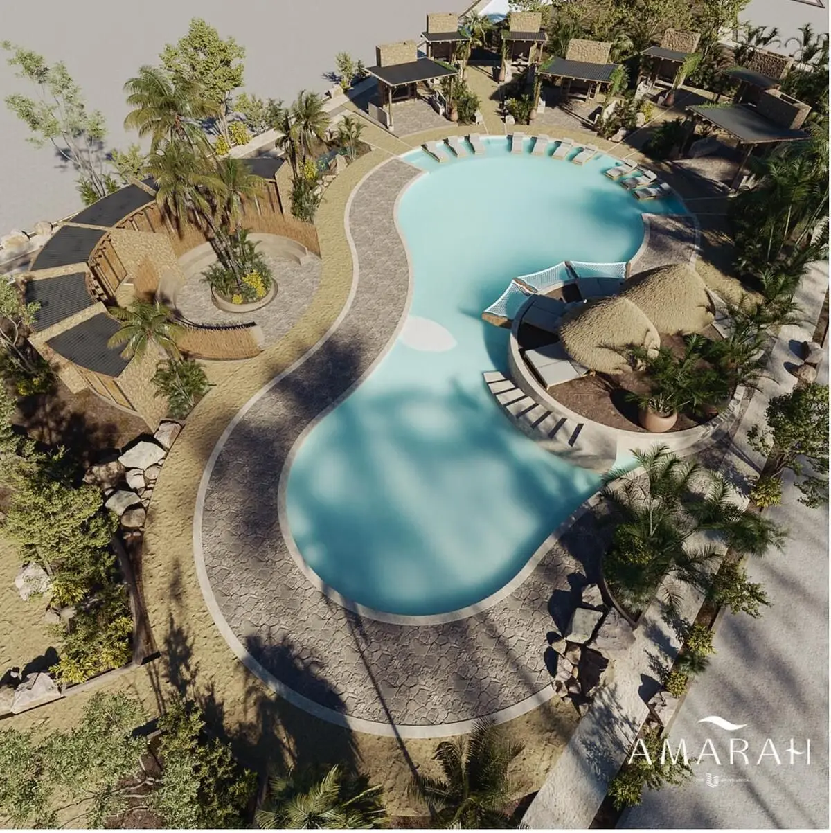 Preventa Lotes Residenciales Dzilam Yucatan — foto 4