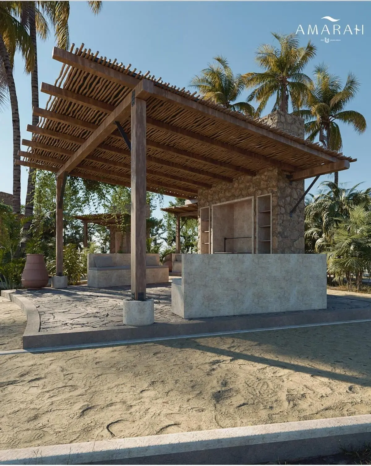 Preventa Lotes Residenciales Dzilam Yucatan — foto 6