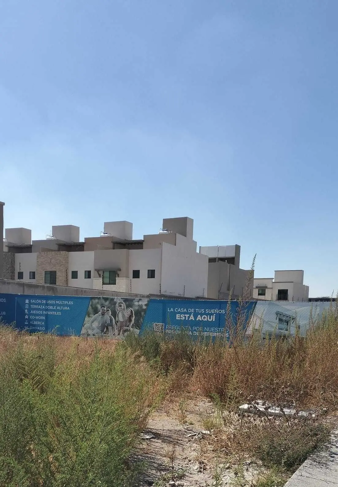 Lotes Residenciales la Vista Queretaro — foto 3