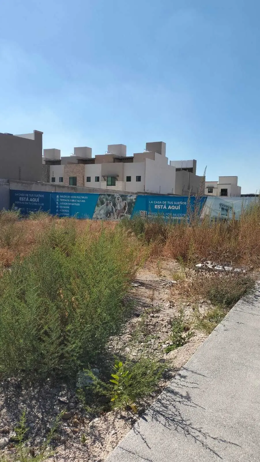 Lotes Residenciales la Vista Queretaro — foto 4