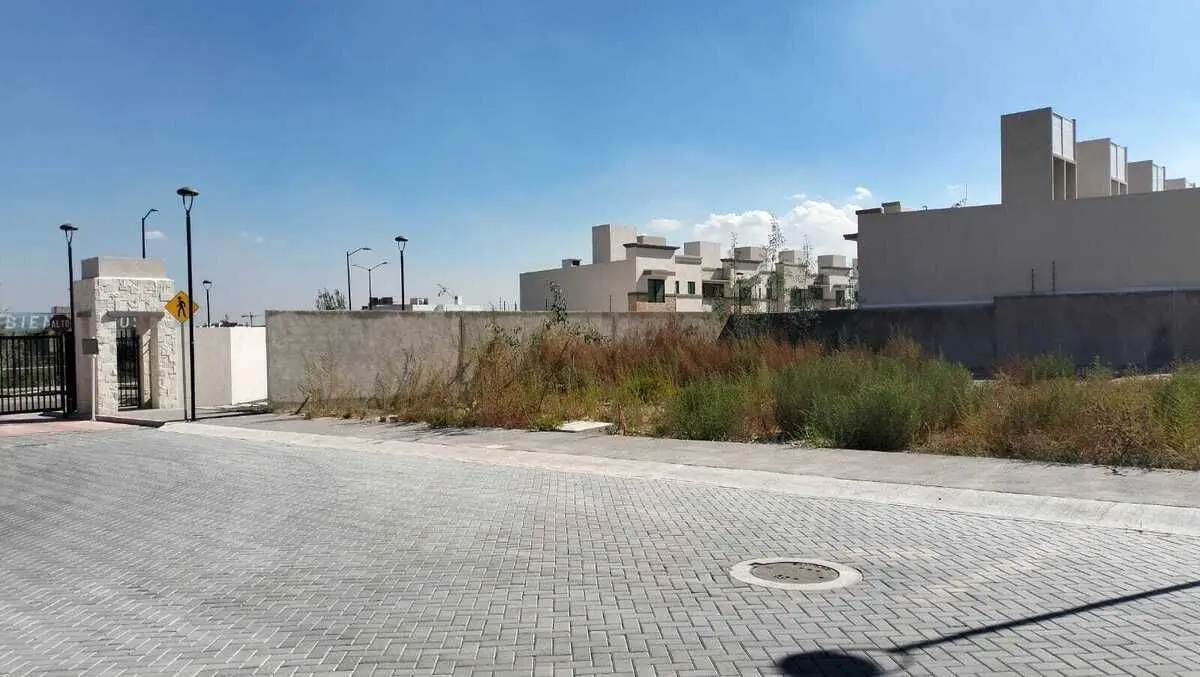 Lotes Residenciales la Vista Queretaro — foto 5