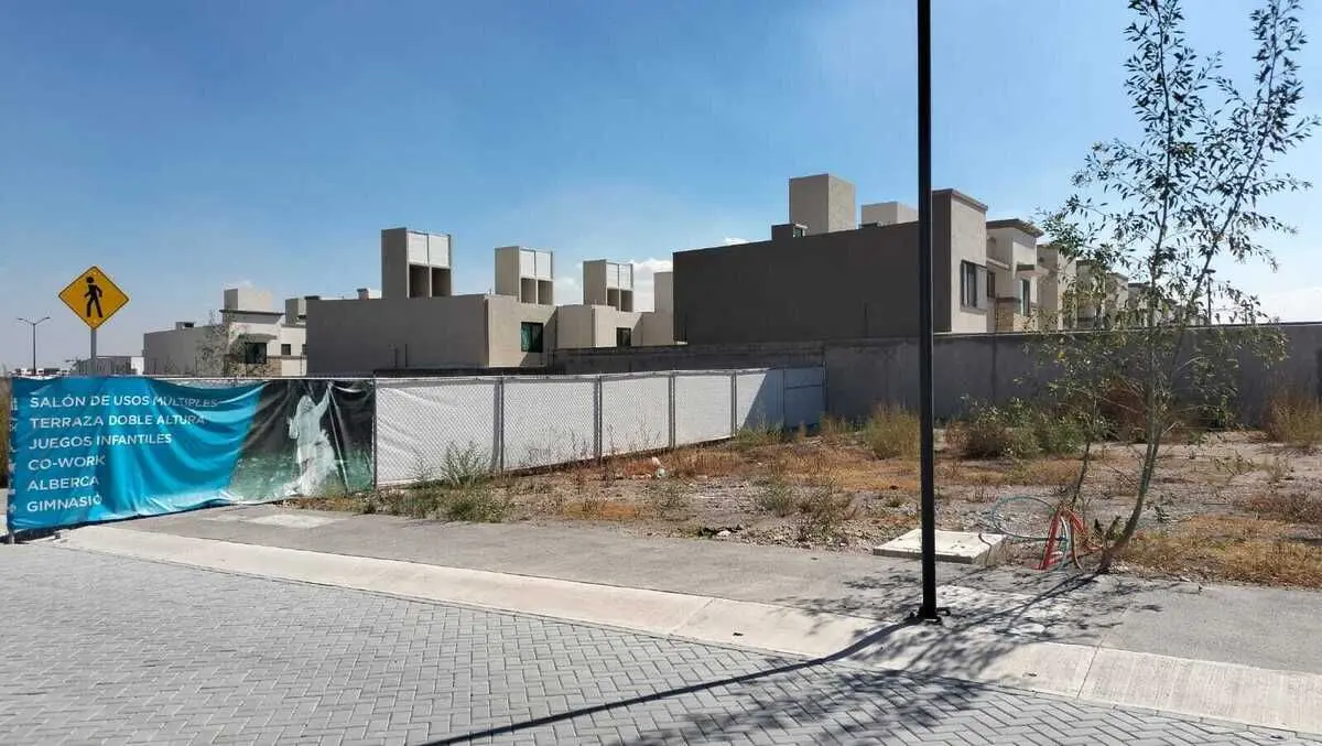Lotes Residenciales la Vista Queretaro — foto 6