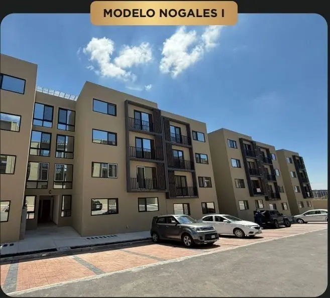Departamentos Nuevos Venta Villas del Refugio Queretaro — foto 2