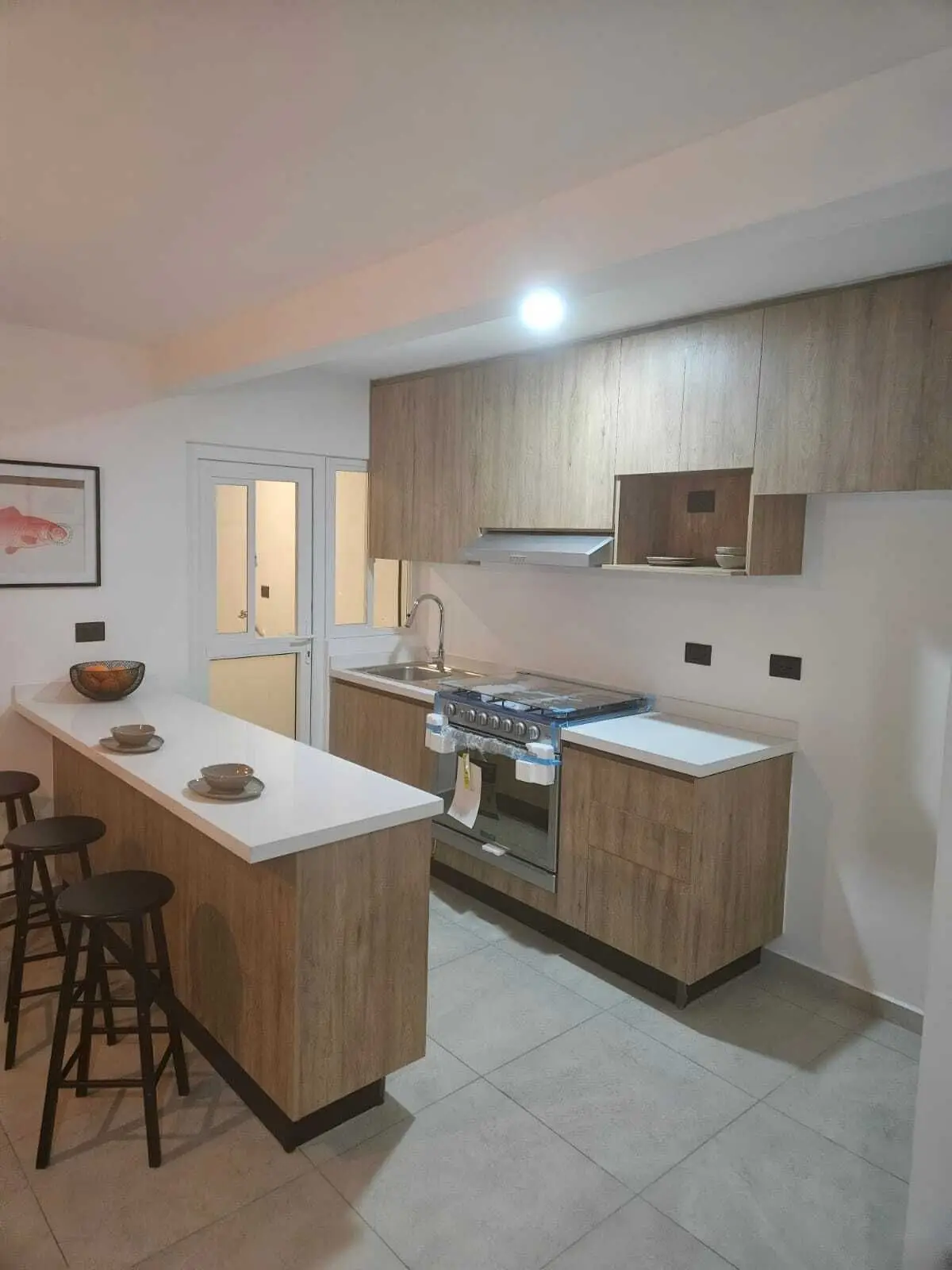 Departamentos Nuevos Venta Villas del Refugio Queretaro — foto 5