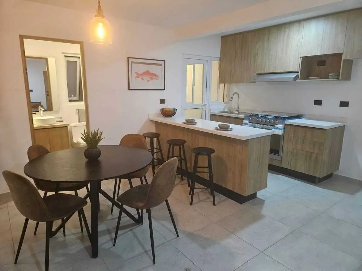 Departamentos Nuevos Venta Villas del Refugio Queretaro — foto 6