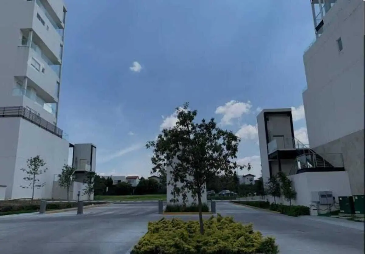 Departamento en Venta Piso 5 el Campanario Queretaro — foto 3
