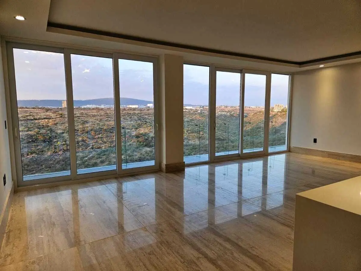 Departamento en Venta Piso 5 el Campanario Queretaro — foto 6