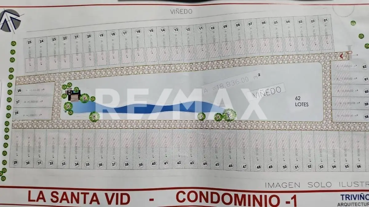 Lote Residencial San Miguel de Allende — foto 2