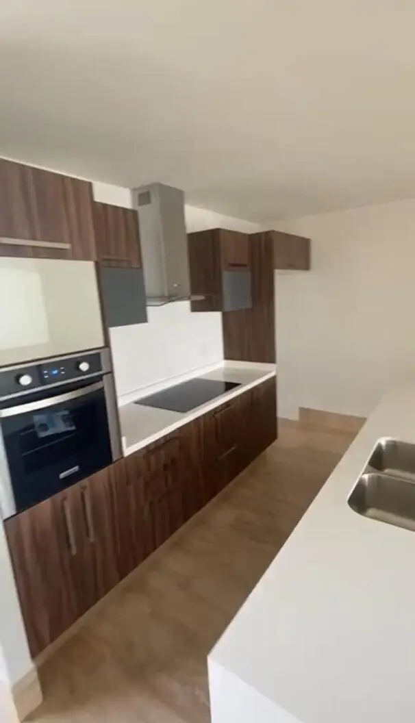Renta Departamento 4to Piso la Reserva Campanario Queretaro — foto 3