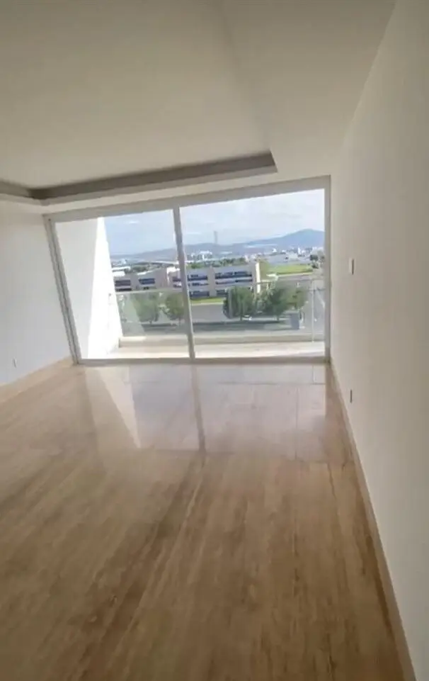 Renta Departamento 4to Piso la Reserva Campanario Queretaro — foto 4
