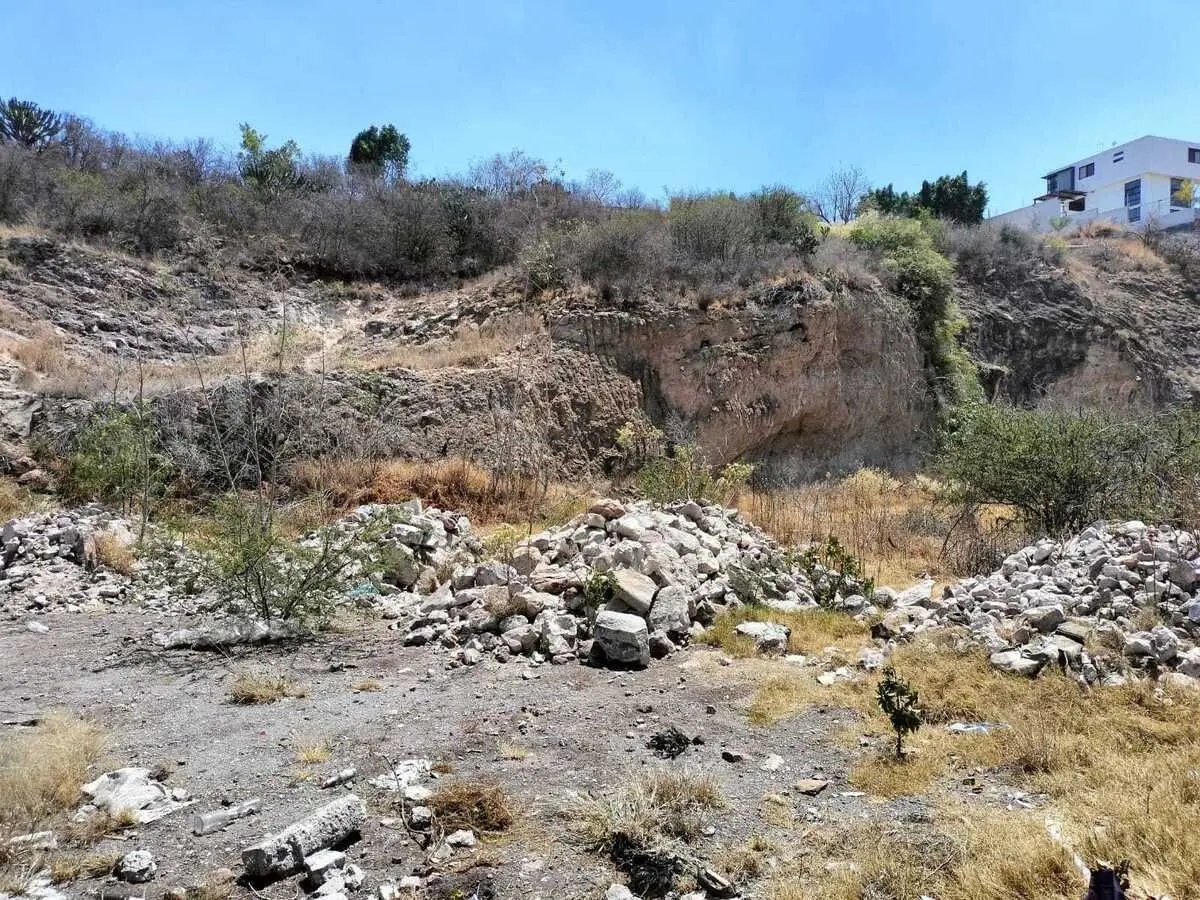 Terrenos Comerciales Real de Juriquilla Queretaro — foto 2