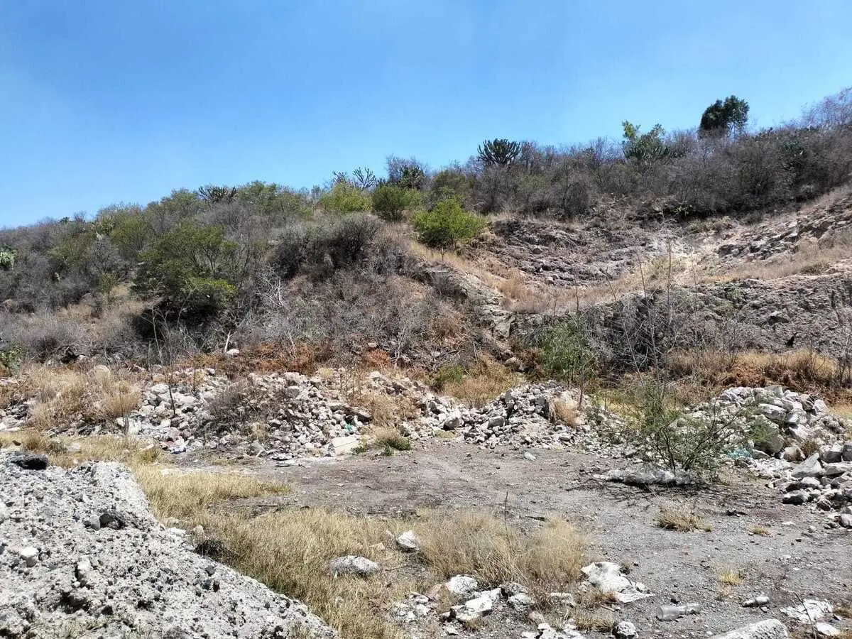 Terrenos Comerciales Real de Juriquilla Queretaro — foto 3