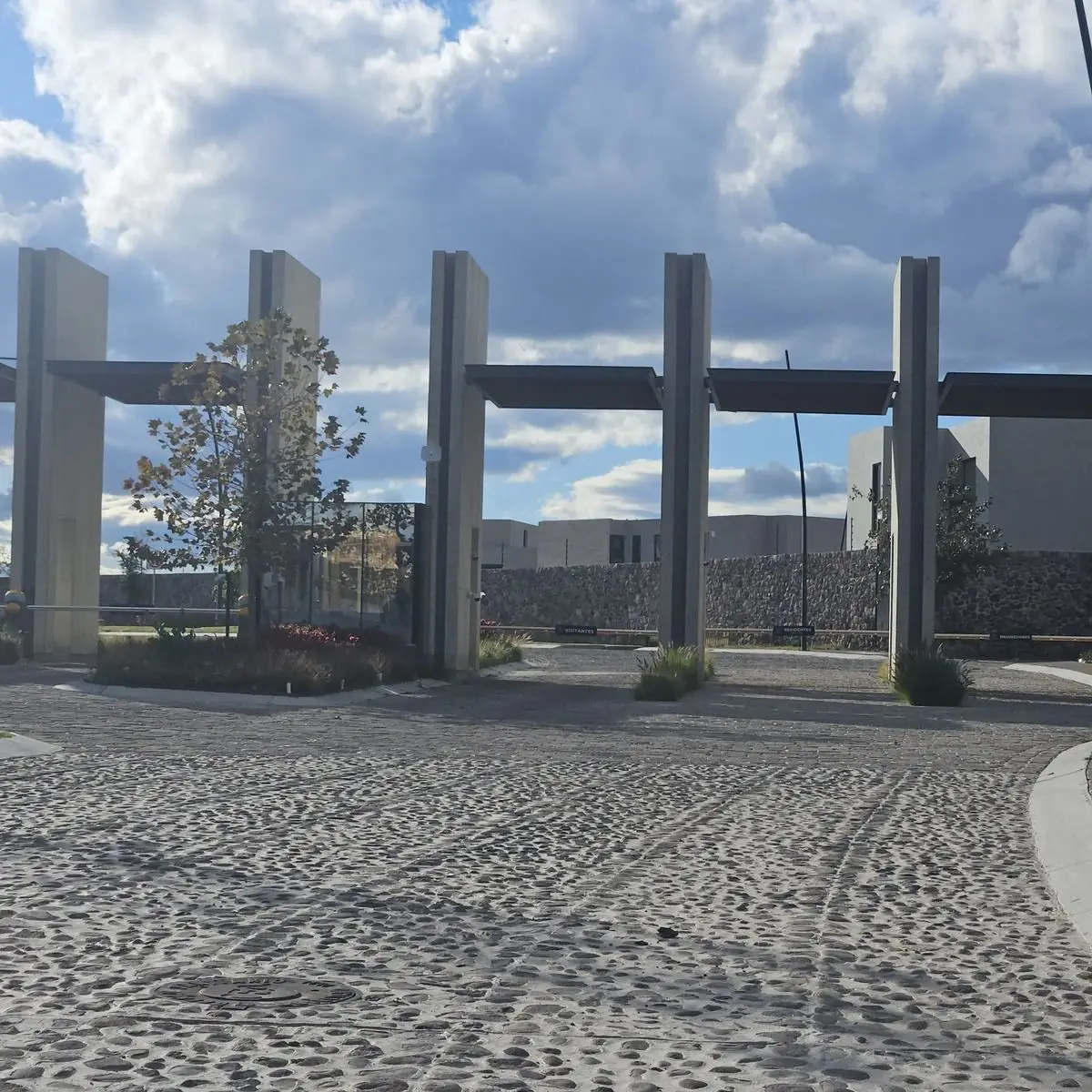 Casa venta lomas del campanario norte frac valles Querétaro — foto 6
