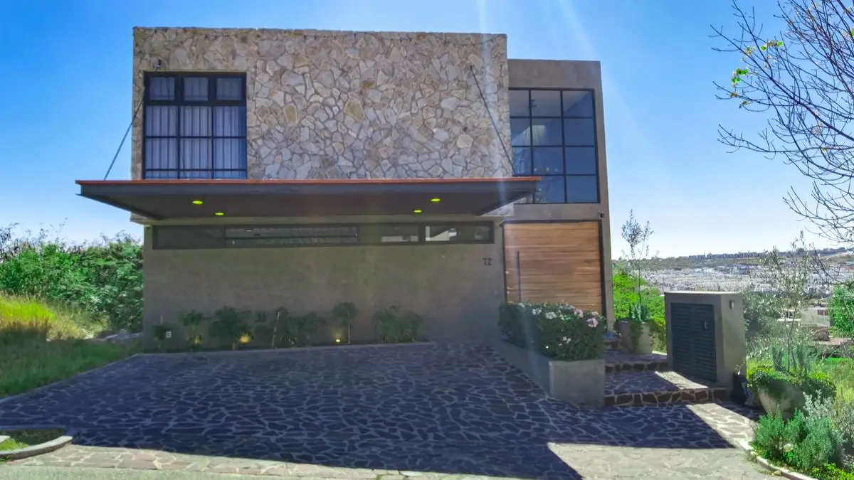 Venta Casa Nueva Altozano Queretaro — foto 2