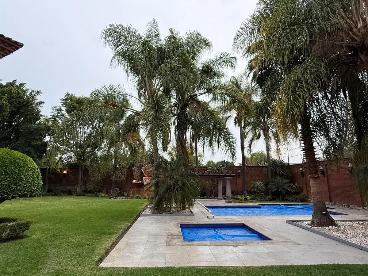 Casa Venta Jurica Queretaro — foto 2