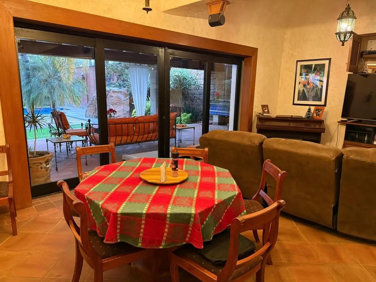Casa Venta Jurica Queretaro — foto 3