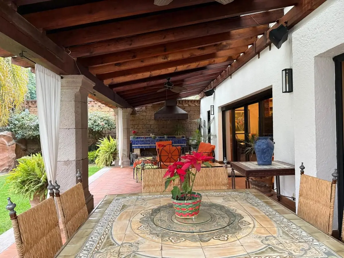 Casa Venta Jurica Queretaro — foto 4