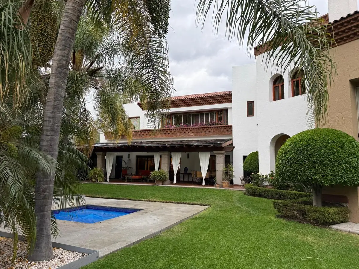 Casa Venta Jurica Queretaro — foto 6