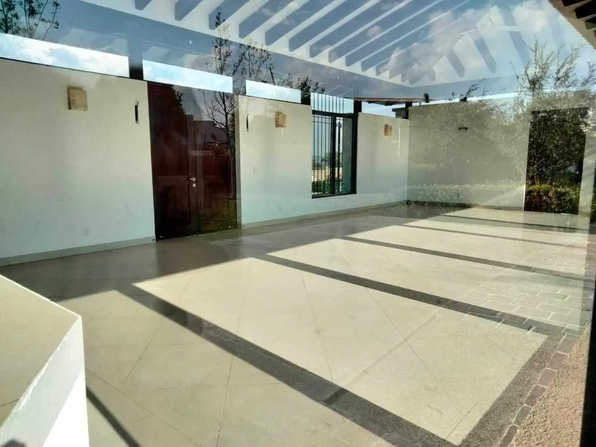 Terreno plano en venta en El Mayorazgo El Marqués Querétaro — foto 4