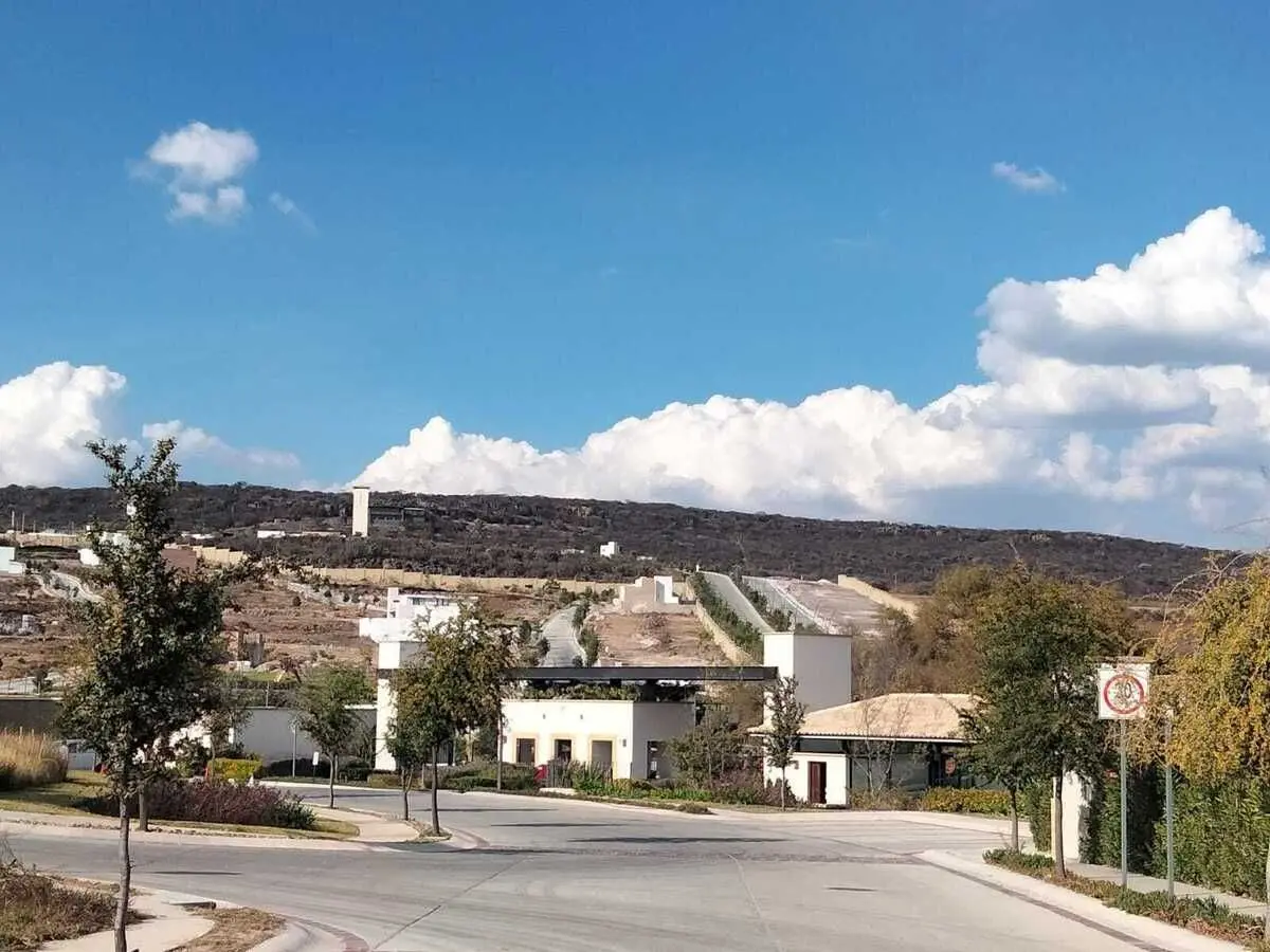 Terreno venta Lote 45 El Mayorazgo El Marqués Querétaro — foto 3