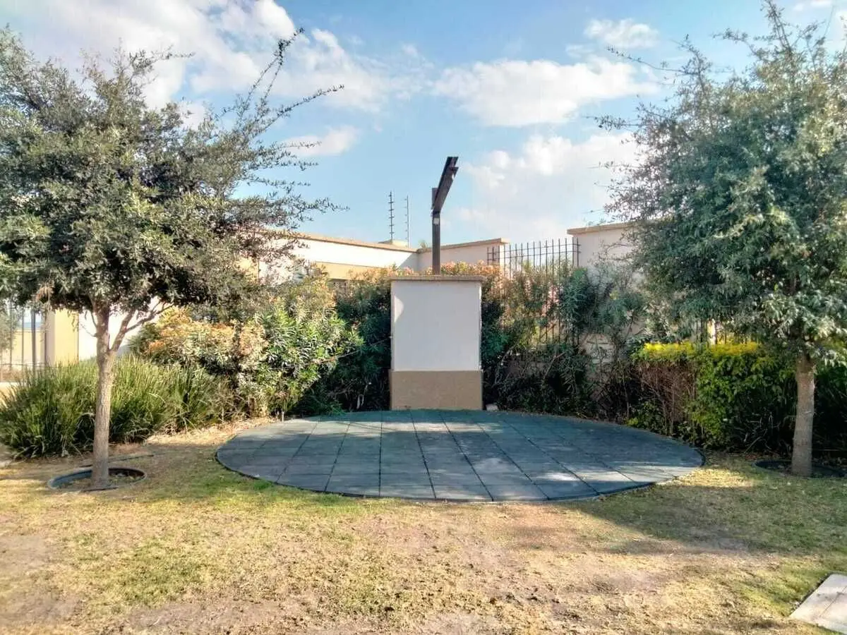 Terreno venta Lote 45 El Mayorazgo El Marqués Querétaro — foto 6