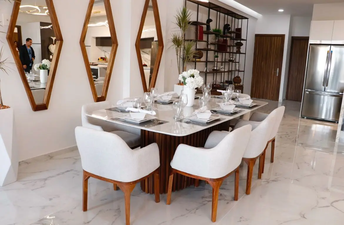 Departamento en Venta Zona Campanario Queretaro — foto 5