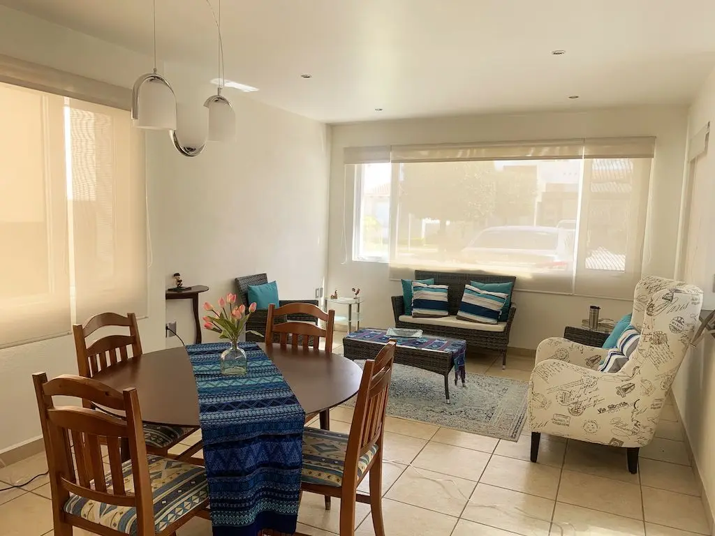 Casa Venta Condominio Senior Alborada Tequisquiapan Queretaro — foto 2