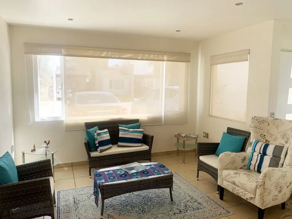 Casa Venta Condominio Senior Alborada Tequisquiapan Queretaro — foto 3