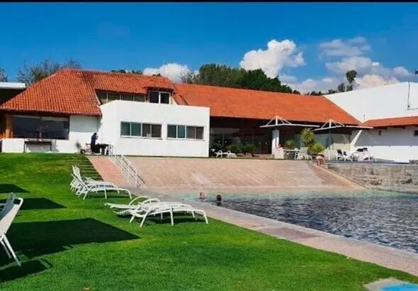 Venta Terreno Campestre San Gil San Juan del Rio — foto 2