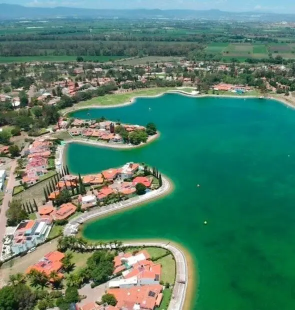 Venta Terreno Campestre San Gil San Juan del Rio — foto 3