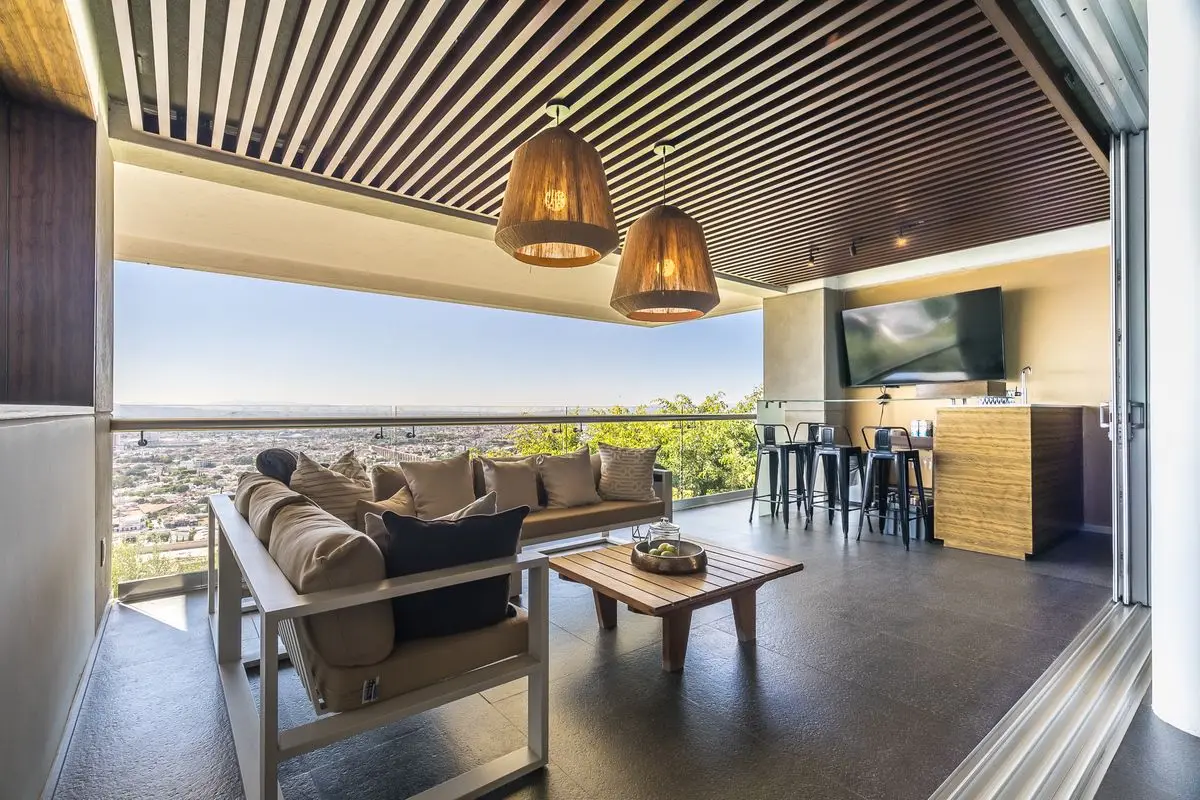 Casa en Venta con Vista Panoramica Loma Dorada Queretaro. — foto 3