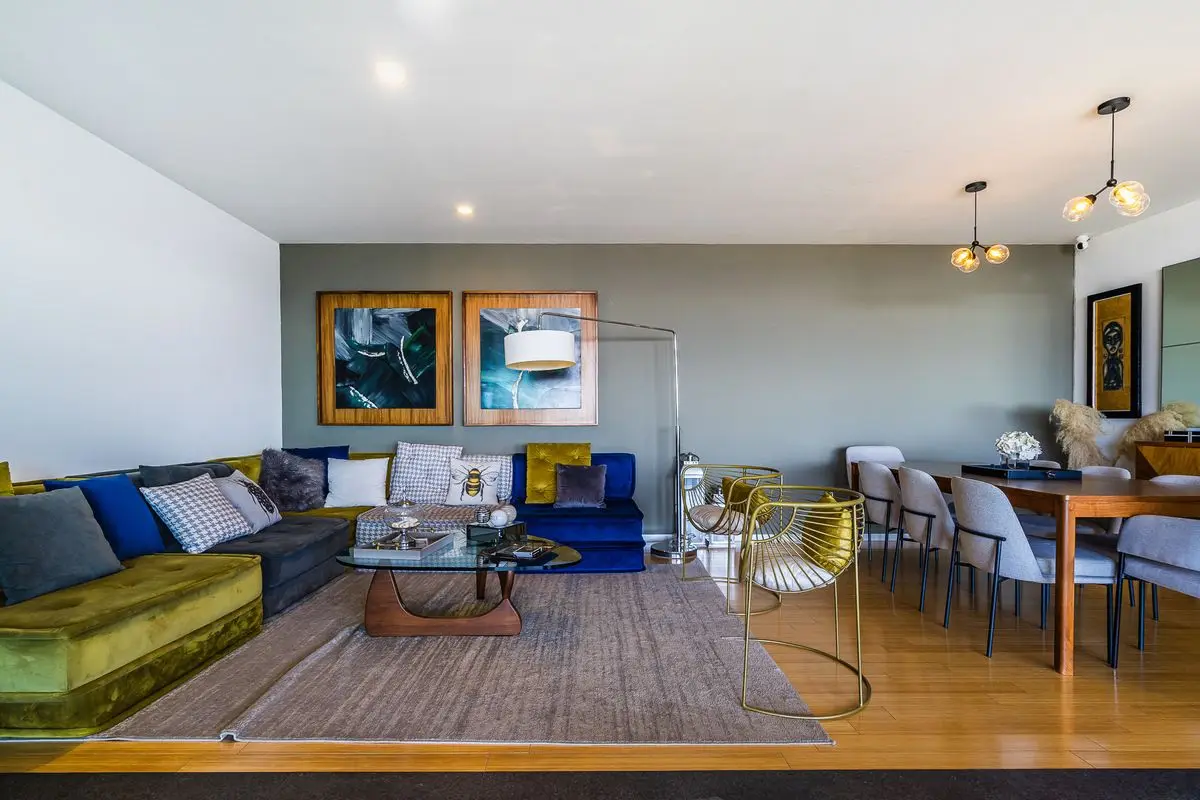 Casa en Venta con Vista Panoramica Loma Dorada Queretaro. — foto 5