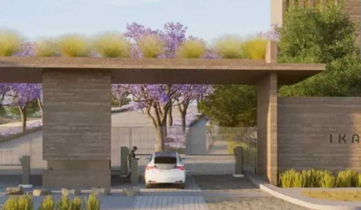 Penthouse Venta Ikani Queretaro — foto 2