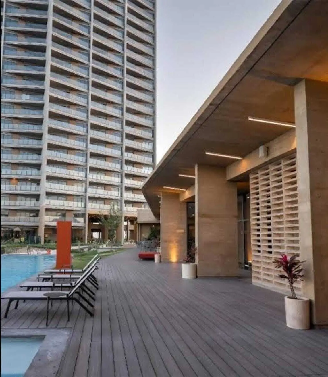 Penthouse Venta Ikani Queretaro — foto 3