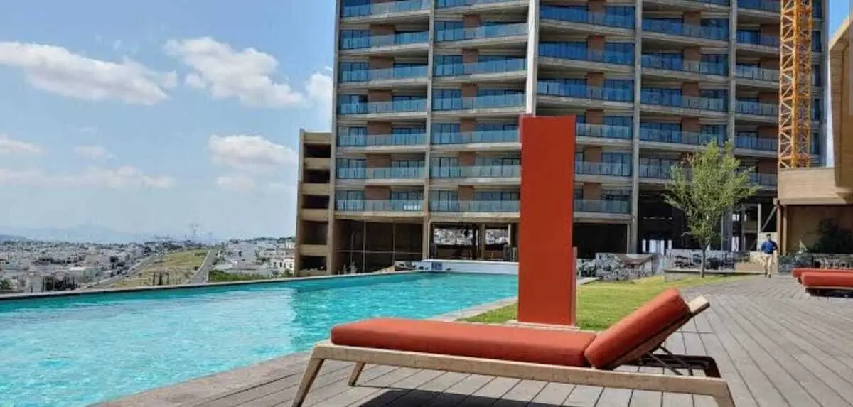 Penthouse Venta Ikani Queretaro — foto 4