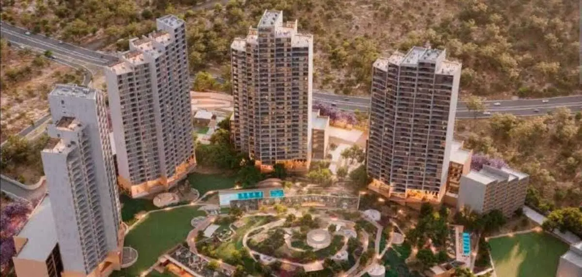 Penthouse Venta Ikani Queretaro — foto 5