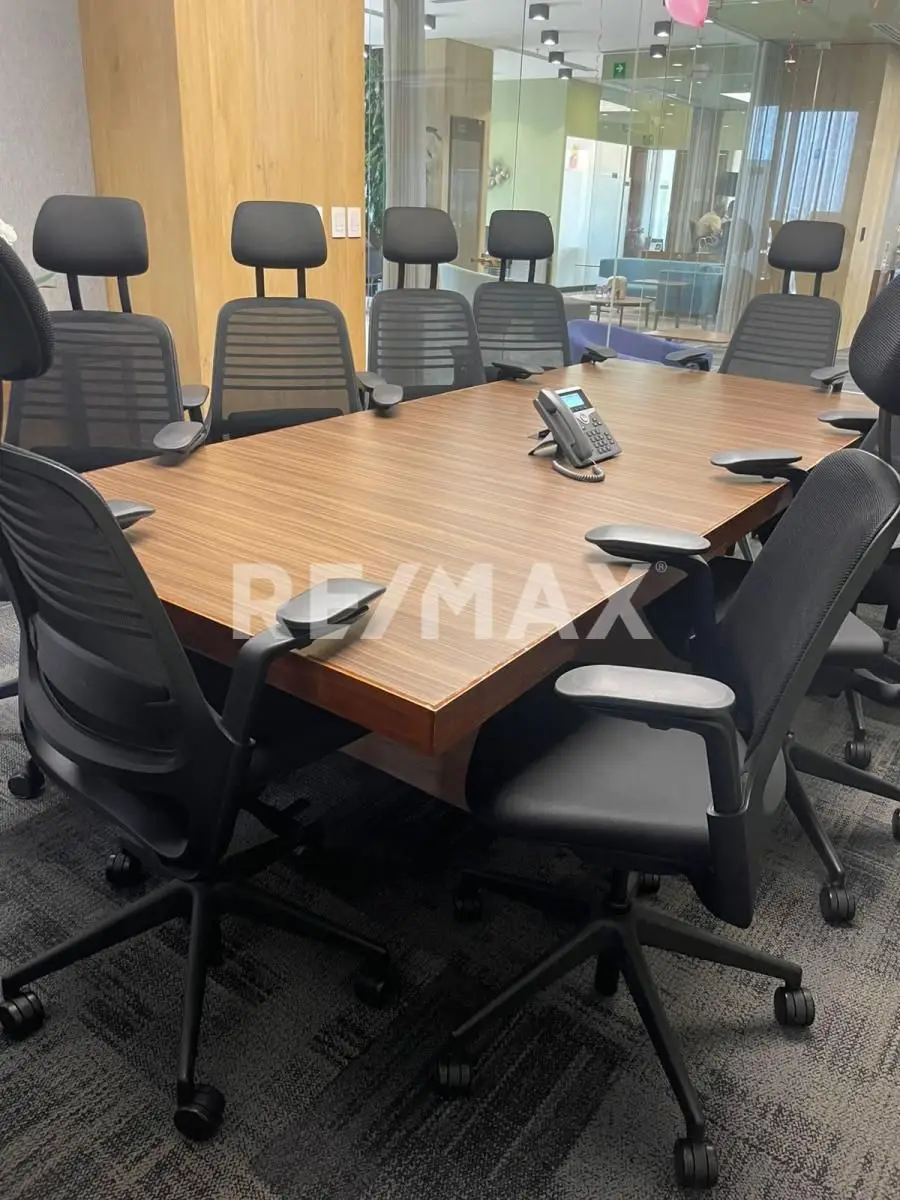 Oficinas en Renta en Centro Sur Queretaro — foto 4