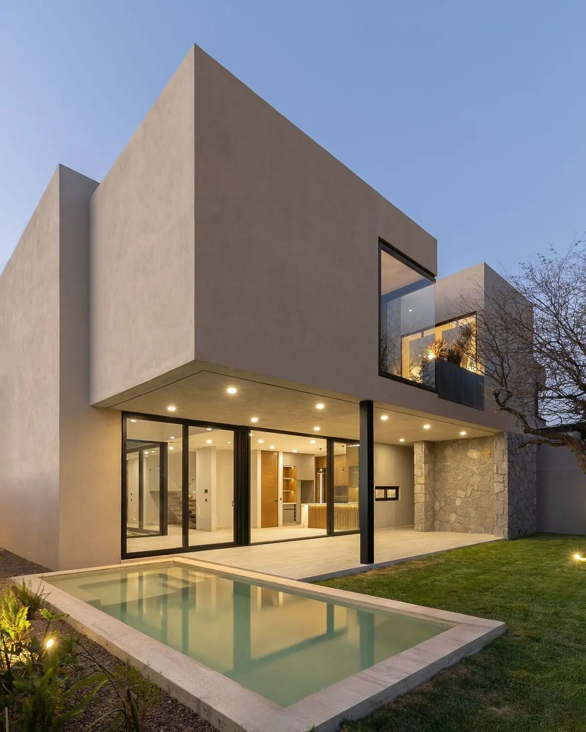 Casa Nueva Altozano Lago 2 Queretaro — foto 2