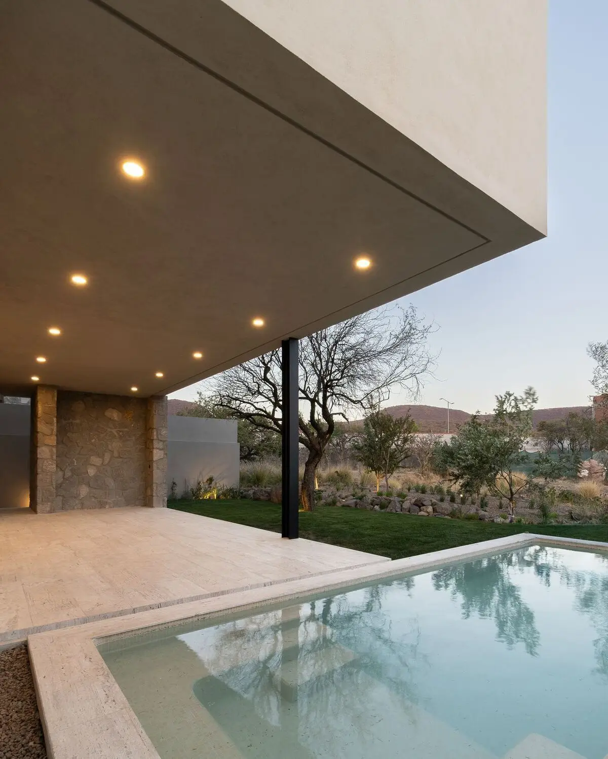 Casa Nueva Altozano Lago 2 Queretaro — foto 3
