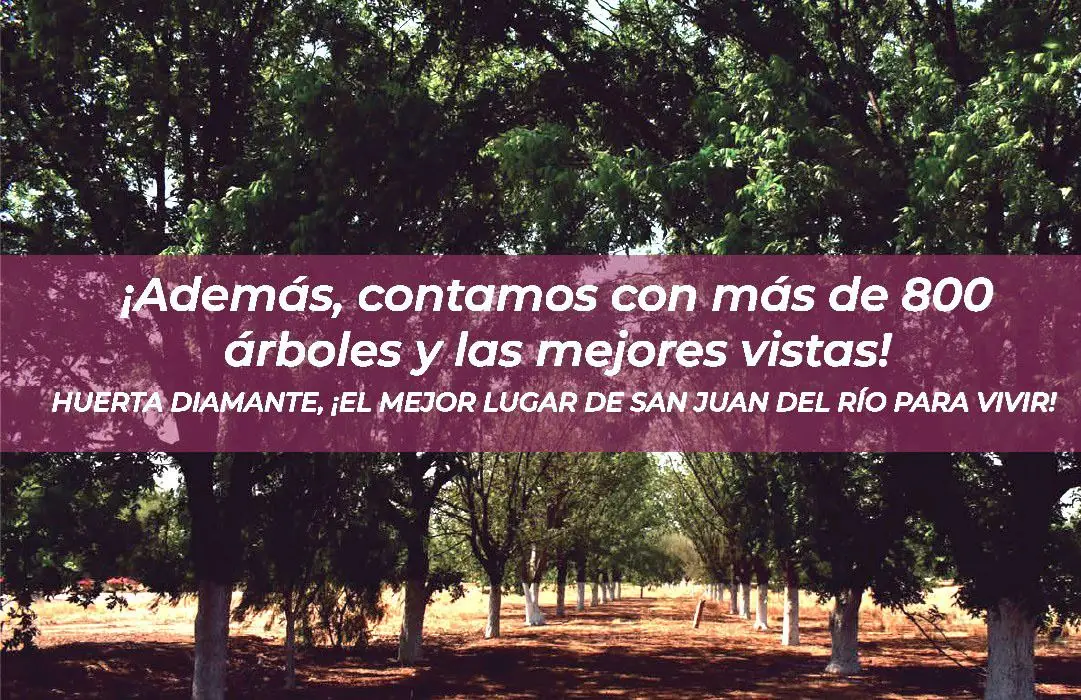 Terrenos en Preventa San Juan del Rio Queretaro — foto 6