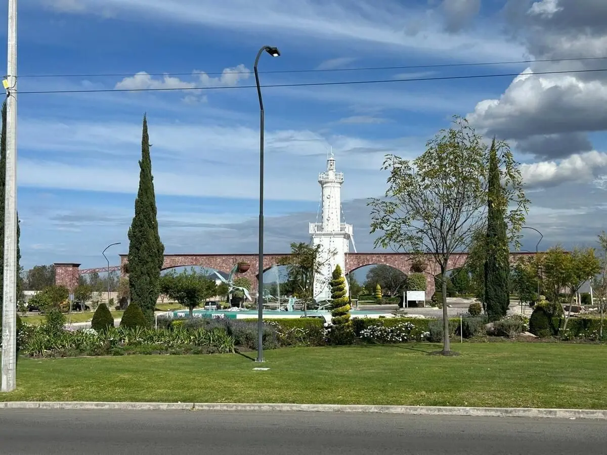 Se Vende Terreno Residencial Faro de los Cisnes Querétaro — foto 2
