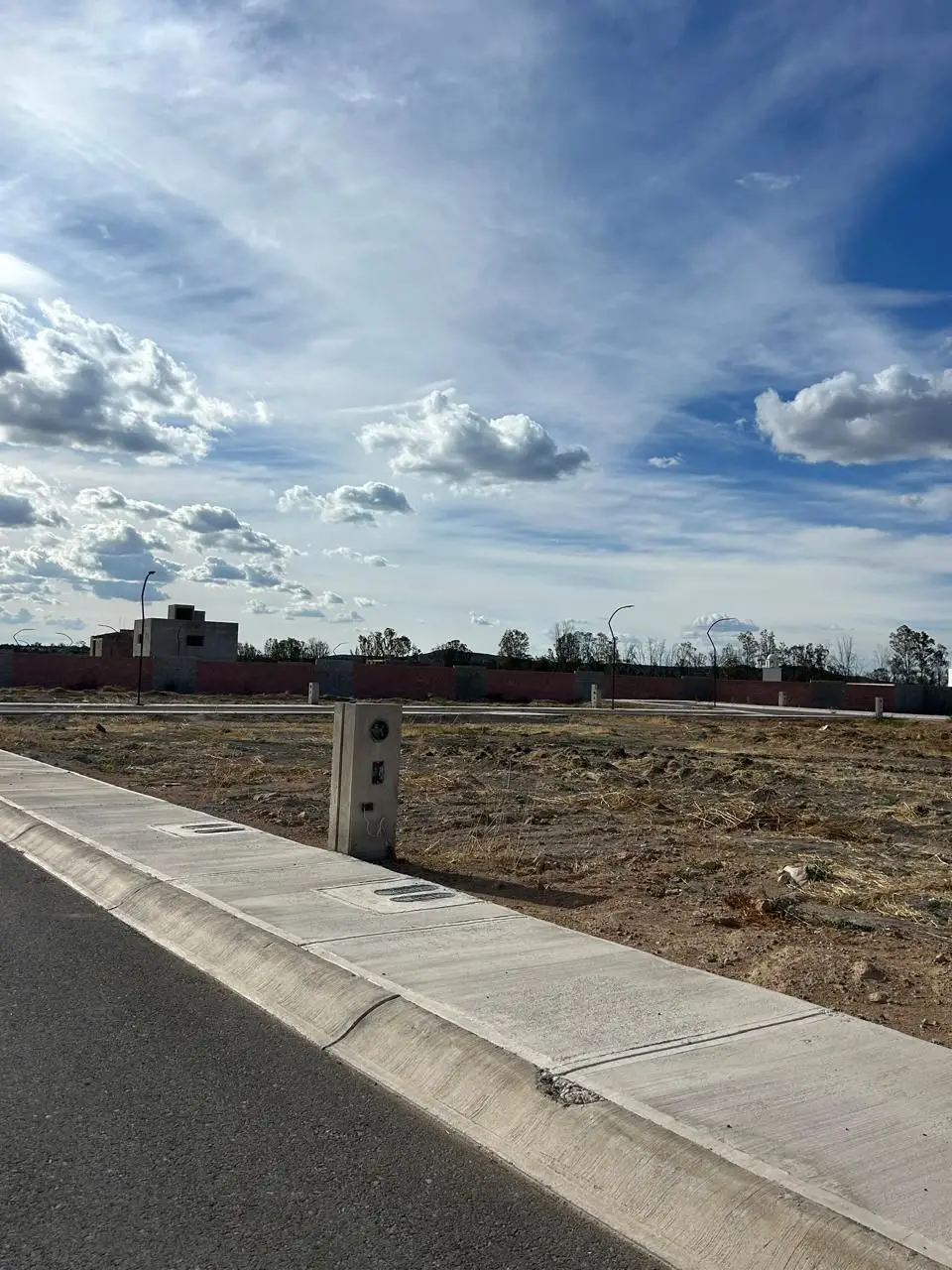 Se Vende Terreno Residencial Faro de los Cisnes Querétaro — foto 6
