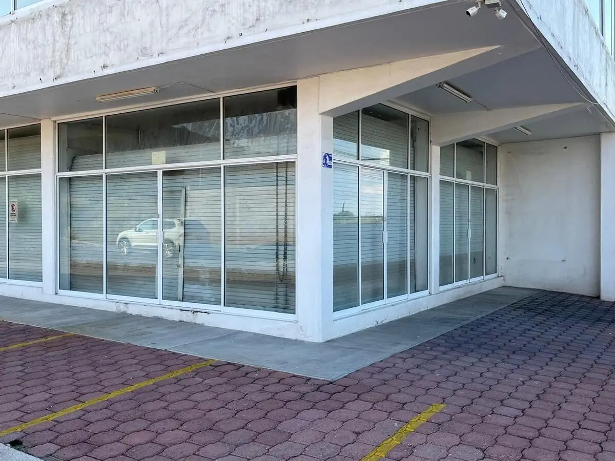 Plaza Comercial en Venta en Corregidora Queretaro — foto 2