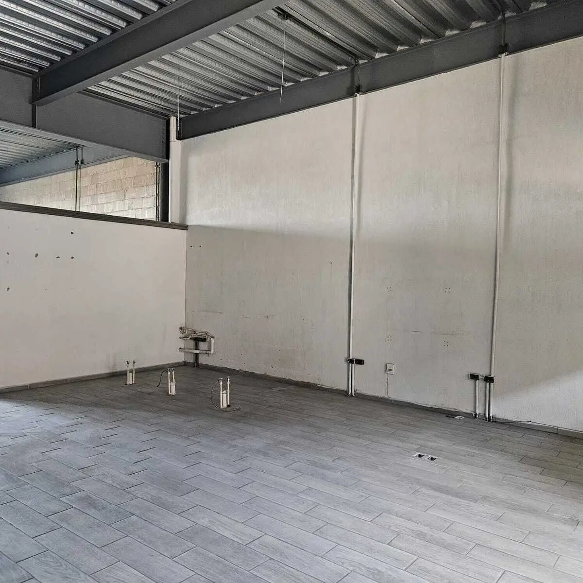 Local Planta Baja Renta la Reserva el Campanario Queretaro — foto 5