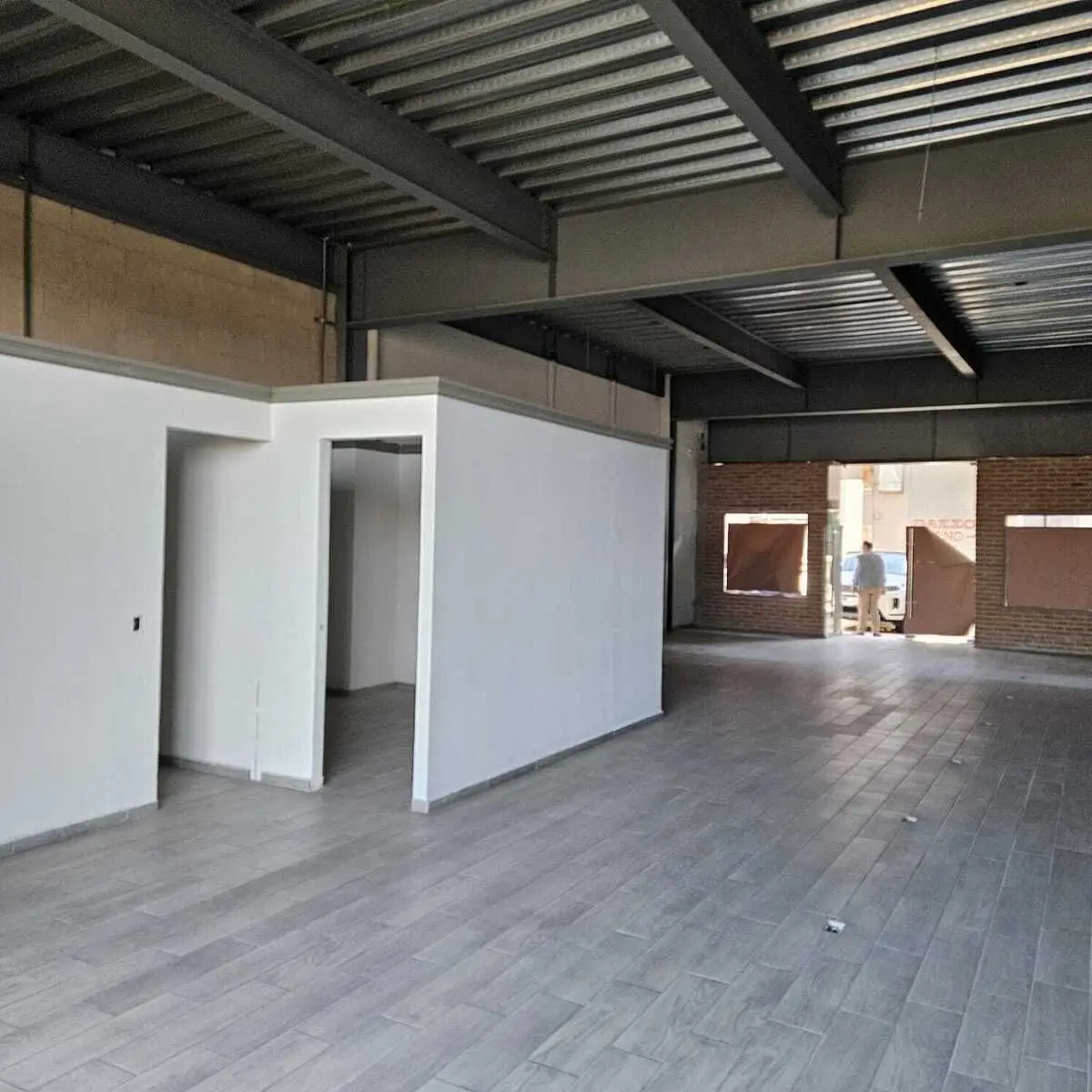 Local Planta Baja Renta la Reserva el Campanario Queretaro — foto 6